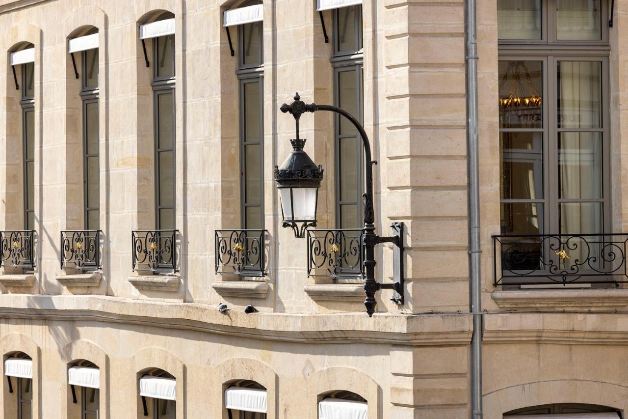 Yuna Saint-Honore - Serviced Apartments 巴黎 外观 照片